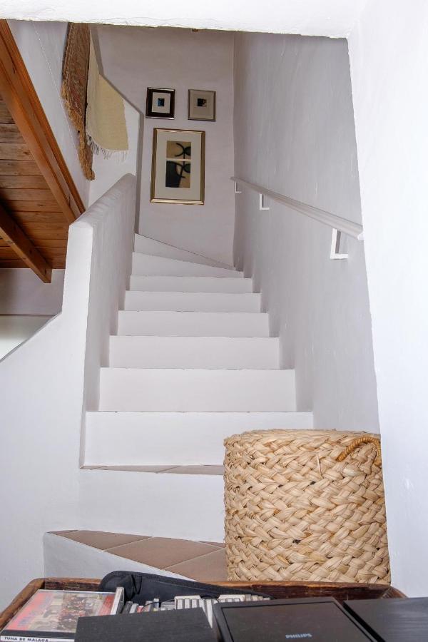 Villa Casita Blanca Nerja Exterior foto