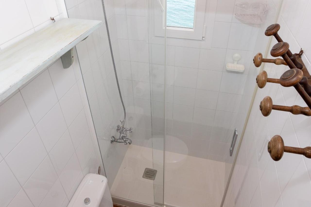 Villa Casita Blanca Nerja Exterior foto